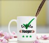 foto 3 Een Koffiemok speciaal voor de tofste Voeger