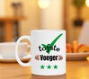 foto 4 Een Koffiemok speciaal voor de tofste Voeger