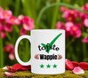 foto 3 Een Koffiemok speciaal voor de tofste Wappie