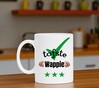 foto 4 Een Koffiemok speciaal voor de tofste Wappie