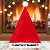 foto 4 Groeten uit Brabant kerstmuts