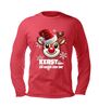 foto 3 Kerst zo geen zin in longsleeve Voor als je liever op de bank ligt dan onder de kerstboom
