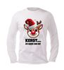 foto 4 Kerst zo geen zin in longsleeve Voor als je liever op de bank ligt dan onder de kerstboom