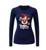 foto 7 Kerst zo geen zin in longsleeve Voor als je liever op de bank ligt dan onder de kerstboom