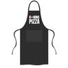 foto 1 Keukenschort koning pizza perfect voor de echte pizza bakker