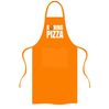 foto 5 Keukenschort koning pizza perfect voor de echte pizza bakker