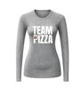 foto 8 Longsleeve team pizza voor échte pizza liefhebbers