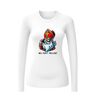 foto 6 Mij niet bellen sinterklaas longsleeve met humor