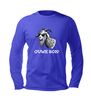 foto 2 Ouwe bok longsleeve voor legendarisch eigenwijze types