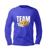 foto 2 Patat power unisex longsleeve voor het echte team friet