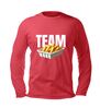 foto 3 Patat power unisex longsleeve voor het echte team friet