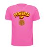 foto 11 Powered by Bitterbal shirtje