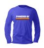 foto 2 Powered by Frikandel shirtje longsleeve