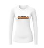 foto 6 Powered by Frikandel shirtje longsleeve