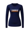 foto 7 Powered by Frikandel shirtje longsleeve