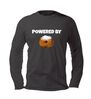 Powered by Oliebol Shirtje longsleeve