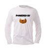 foto 4 Powered by Oliebol Shirtje longsleeve