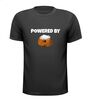Powered by Oliebol Shirtje