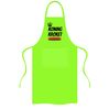 foto 6 Schort koning Kroket met grappige kroket afbeelding