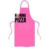 foto 9 Schort met tekst koningin Pizza perfect voor pizza liefhebbers
