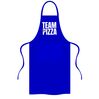 foto 3 Schort met tekst team pizza perfect voor pizza liefhebbers