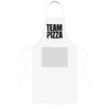 foto 8 Schort met tekst team pizza perfect voor pizza liefhebbers