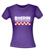 foto 2 Shirtje boerin worde nie, da bende!
