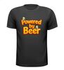 Shirtje Powered by Beer