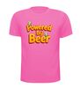foto 11 Shirtje Powered by Beer