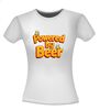 foto 14 Shirtje Powered by Beer