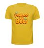 foto 15 Shirtje Powered by Beer