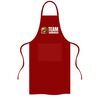 foto 2 Team hamburger schort voor echte BBQ kampioenen