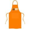 foto 5 Team hamburger schort voor echte BBQ kampioenen