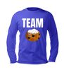 foto 2 team oliebol must-have longsleeve voor oliebollen liefhebbers