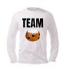 foto 4 team oliebol must-have longsleeve voor oliebollen liefhebbers
