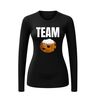 foto 5 team oliebol must-have longsleeve voor oliebollen liefhebbers