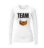 foto 6 team oliebol must-have longsleeve voor oliebollen liefhebbers