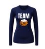 foto 7 team oliebol must-have longsleeve voor oliebollen liefhebbers
