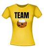 foto 16 Team oliebol shirt voor echte smaakmakers