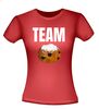 foto 8 Team oliebol shirt voor echte smaakmakers