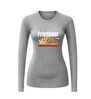 foto 8 Unisex longsleeve frietboer met patat en snacks