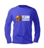 foto 2 Unisex longsleeve team hamburger voor echte Burgerfans