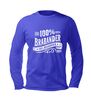 foto 2 Vintage longsleeve 100% brabander retro brabant trots