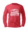 foto 3 Vintage longsleeve 100% brabander retro brabant trots
