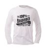 foto 4 Vintage longsleeve 100% brabander retro brabant trots