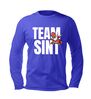 foto 2 Word lid van team sint feestelijke unisex longsleeve voor echte Sinterklaas fans