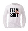 foto 4 Word lid van team sint feestelijke unisex longsleeve voor echte Sinterklaas fans