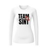 foto 6 Word lid van team sint feestelijke unisex longsleeve voor echte Sinterklaas fans