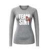 foto 8 Word lid van team sint feestelijke unisex longsleeve voor echte Sinterklaas fans