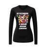 foto 5 Abraham feestvarken longsleeve grappige longsleeve voor de 50ste verjaardag